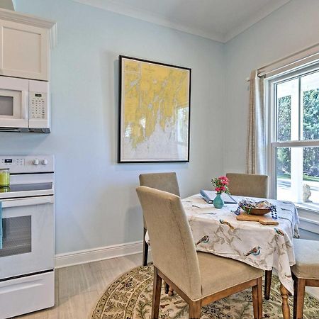 Harbor Oaks Haven Walk To Front Beach And Downtown! Ocean Springs Exterior foto