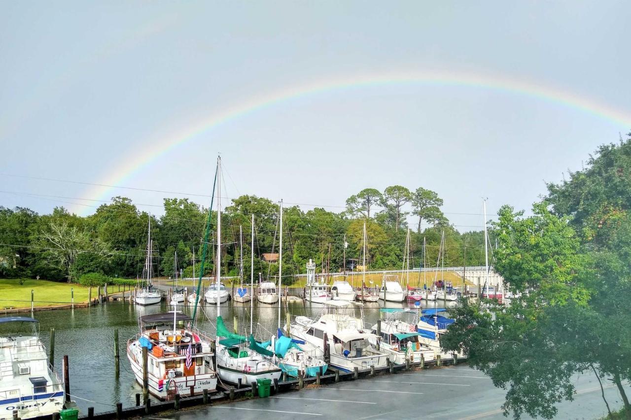 Harbor Oaks Haven Walk To Front Beach And Downtown! Ocean Springs Exterior foto