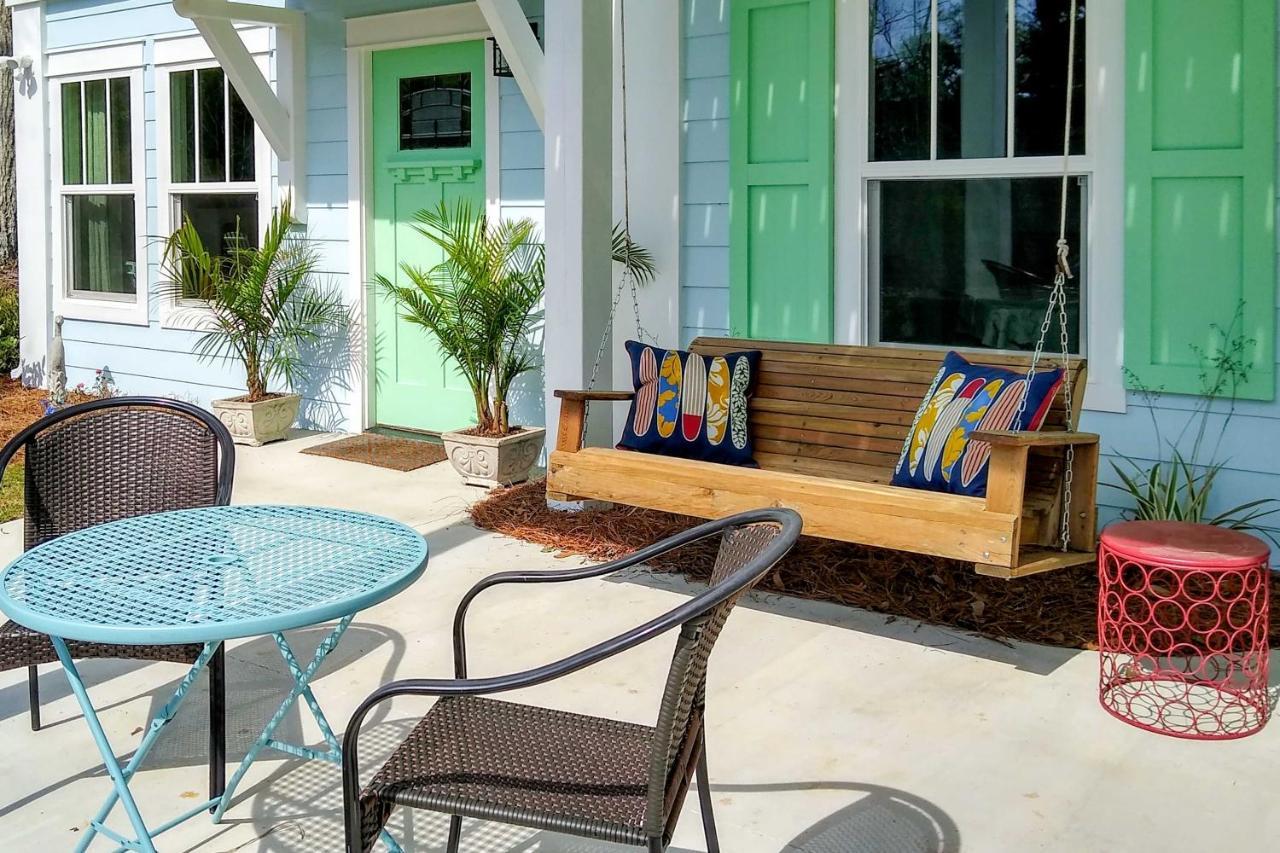 Harbor Oaks Haven Walk To Front Beach And Downtown! Ocean Springs Exterior foto